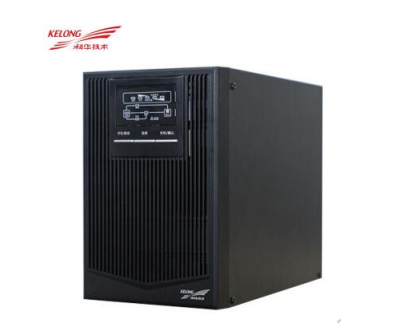 YTR系列单进单出UPS(1-10kVA)立式