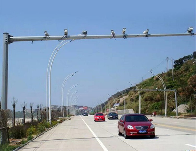 远距离供电电源，解决高速公路远距离供电问题